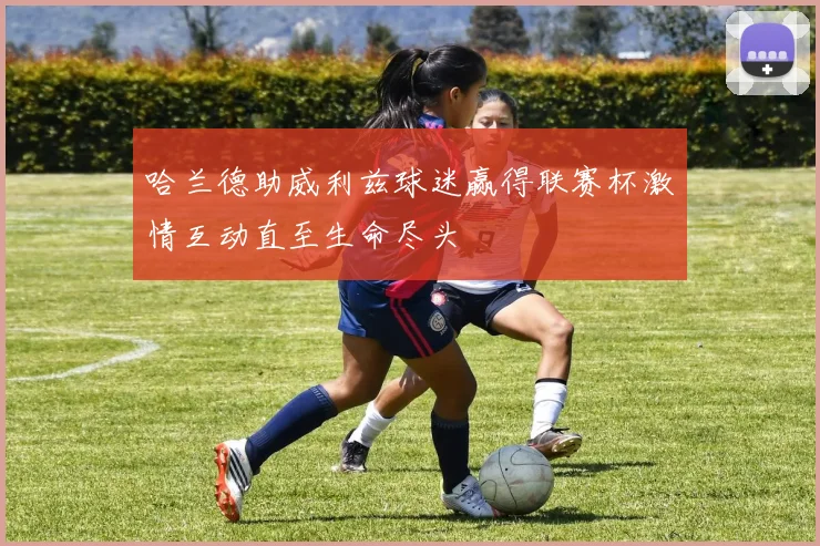 哈兰德助威利兹球迷赢得联赛杯激情互动直至生命尽头