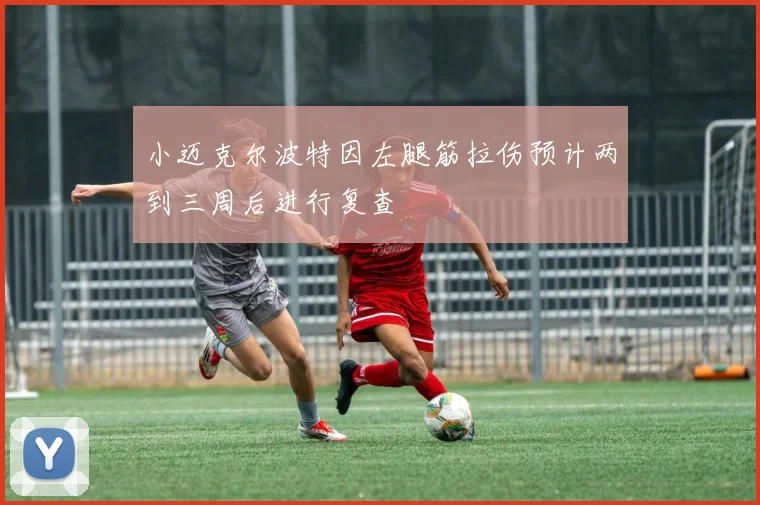 小迈克尔波特因左腿筋拉伤预计两到三周后进行复查
